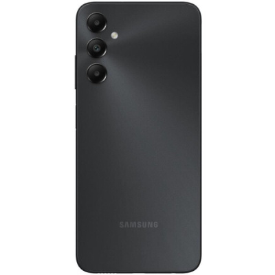 Смартфон Samsung Galaxy A05s 4GB/128GB черный