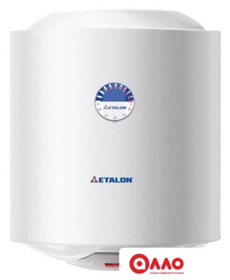 Накопительный электрический водонагреватель Etalon ES 30 V