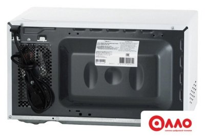 Микроволновая печь Midea MM820CXX-W