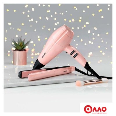Фен BaByliss 5337PRE