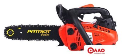 Бензопила Patriot PT 2512
