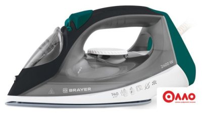 Утюг Brayer BR4008