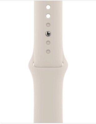 Часы многофункциональные Apple Watch Series SE (2nd Gen) 44 мм, сияющая звезда