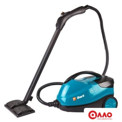 Пароочиститель Bort BDR-2500-RR