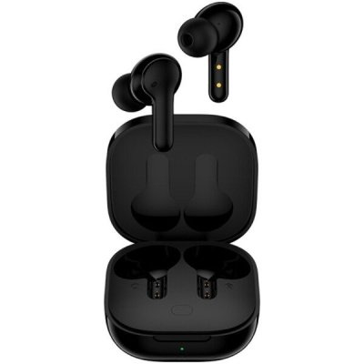 Наушники QCY T13 ANC, черные