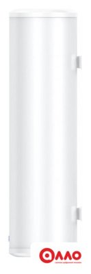 Накопительный электрический водонагреватель Royal Clima Sigma Inox RWH-SG50-FS
