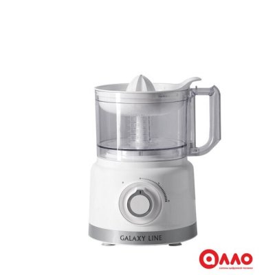 Кухонный комбайн Galaxy Line GL2309 Кухонный комбайн Galaxy Line GL2309