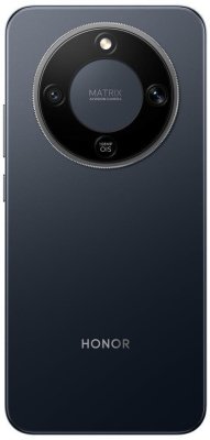Смартфон Honor X9d 8GB/256GB (MTN-NX1), черный