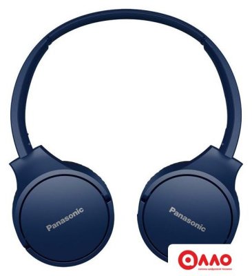 Наушники Panasonic RB-HF420BGE-A