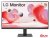Игровой монитор LG 27MR400-B