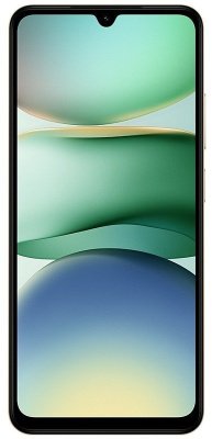 Смартфон Xiaomi Redmi A5 128GB 4GB RU, золотой