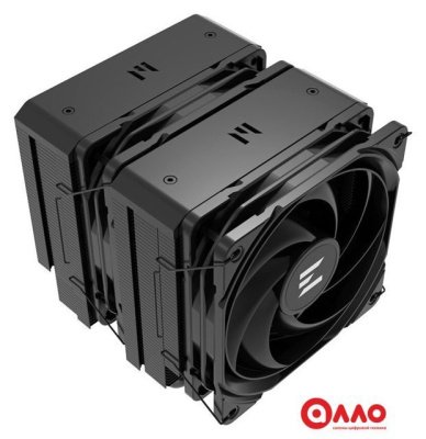 Кулер для процессора Zalman CNPS14X Duo