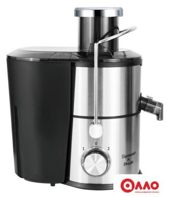 Соковыжималка Zigmund & Shtain EJ-757 Соковыжималка Zigmund & Shtain EJ-757