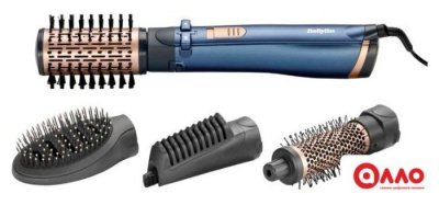 Фен-щетка BaByliss AS965E