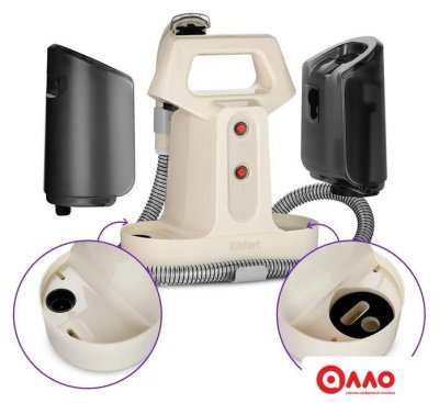 Пылесос Kitfort KT-5240 Пылесос Kitfort KT-5240