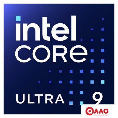 Процессор Intel Core Ultra 9 285K