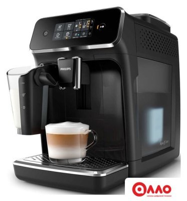 Кофемашина Philips EP2231/40