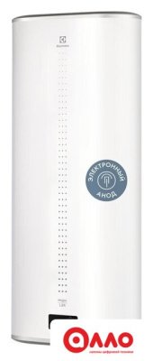 Накопительный электрический водонагреватель Electrolux EWH 50 Major LZR 3