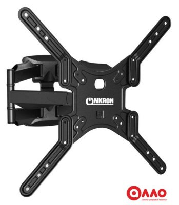 Кронштейн для телевизора Onkron M5 (черный) Кронштейн для телевизора Onkron M5 (черный)