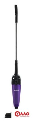 Пылесос Arnica Merlin Pro (фиолетовый) Пылесос Arnica Merlin Pro (фиолетовый)