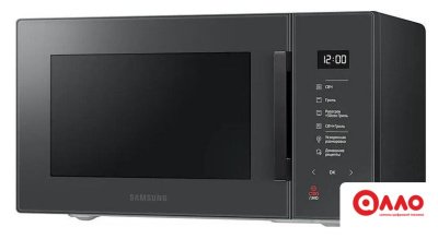 Микроволновая печь Samsung MG23T5018AC/BW