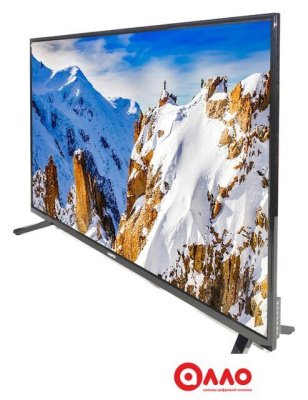 Телевизор Harper 43F660T