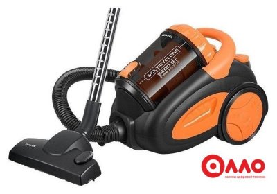 Пылесос CENTEK CT-2520 (оранжевый) Пылесос CENTEK CT-2520 (оранжевый)