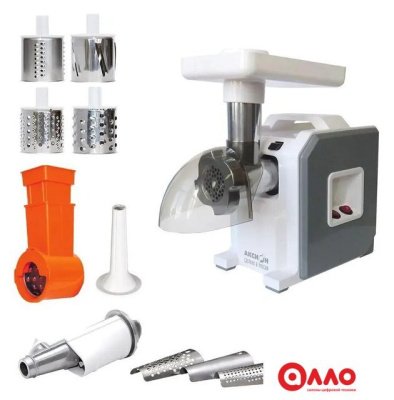 Мясорубка Аксион М43.02 Мясорубка Аксион М43.02