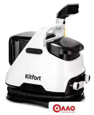 Пылесос Kitfort KT-5241 Пылесос Kitfort KT-5241