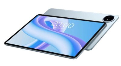 Планшет TECLAST M50PLUS LTE 6GB/128GB + чехол, голубой