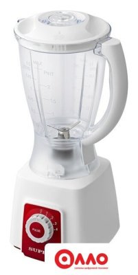 Стационарный блендер Supra BLS-551 Стационарный блендер Supra BLS-551