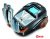 Пылесос Thomas DryBox Amfibia Pet 788598