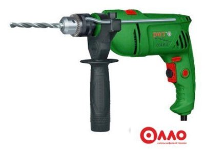 Ударная дрель DWT SBM-780 Ударная дрель DWT SBM-780