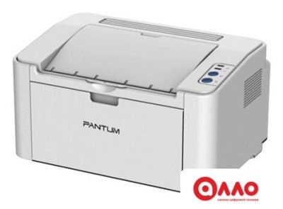 Принтер Pantum P2200 Принтер Pantum P2200