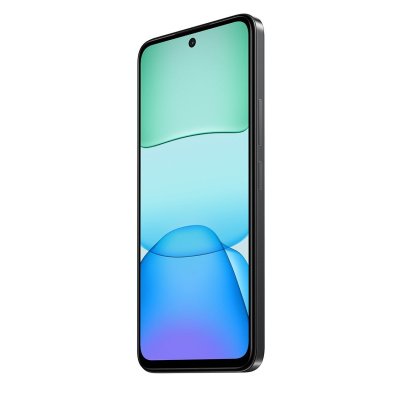 Смартфон Xiaomi Redmi 13 128GB 6GB RU черный