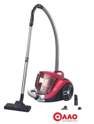 Пылесос Tefal Compact Power XXL TW4853EA Пылесос Tefal Compact Power XXL TW4853EA
