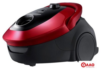 Пылесос Samsung VC20M257AWR/EV Пылесос Samsung VC20M257AWR/EV