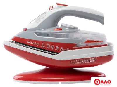 Утюг Galaxy Line GL6150