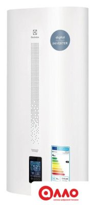 Накопительный электрический водонагреватель Electrolux EWH 50 SmartInverter
