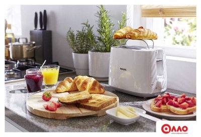 Тостер Philips HD2581/00