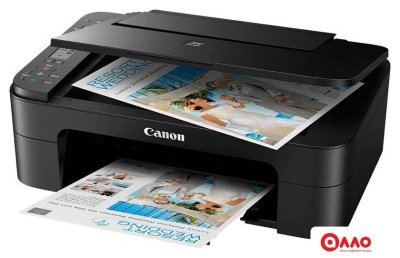 МФУ Canon PIXMA TS3340 МФУ Canon PIXMA TS3340