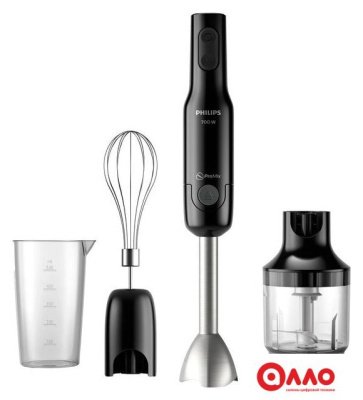 Погружной блендер Philips HR2543/90 Погружной блендер Philips HR2543/90