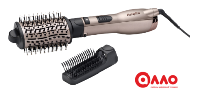 Фен-щетка BaByliss AS90PE