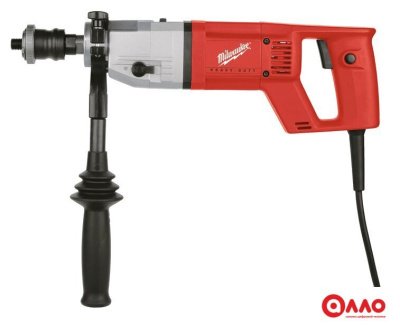 Дрель алмазного сверления Milwaukee DD 2-160 XE [4933368690]