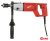 Дрель алмазного сверления Milwaukee DD 2-160 XE [4933368690]