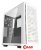Корпус DeepCool CK560 WH