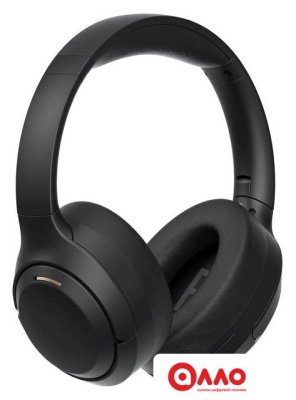 Наушники HONOR Choice Headphones Pro (черный, международная версия) Наушники HONOR Choice Headphones Pro (черный, международная версия)