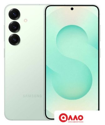 Телефон Samsung Galaxy S25 SM-S9310 12GB/256GB (мятный)