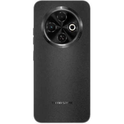 Смартфон Tecno Spark 30C 256GB 8GB, черный