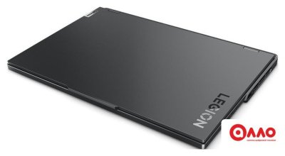 Игровой ноутбук Lenovo Legion Pro 5 16IRX9 83DF008QRK